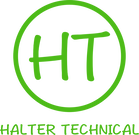 Halter Technical HTSM2 Scene Monitor